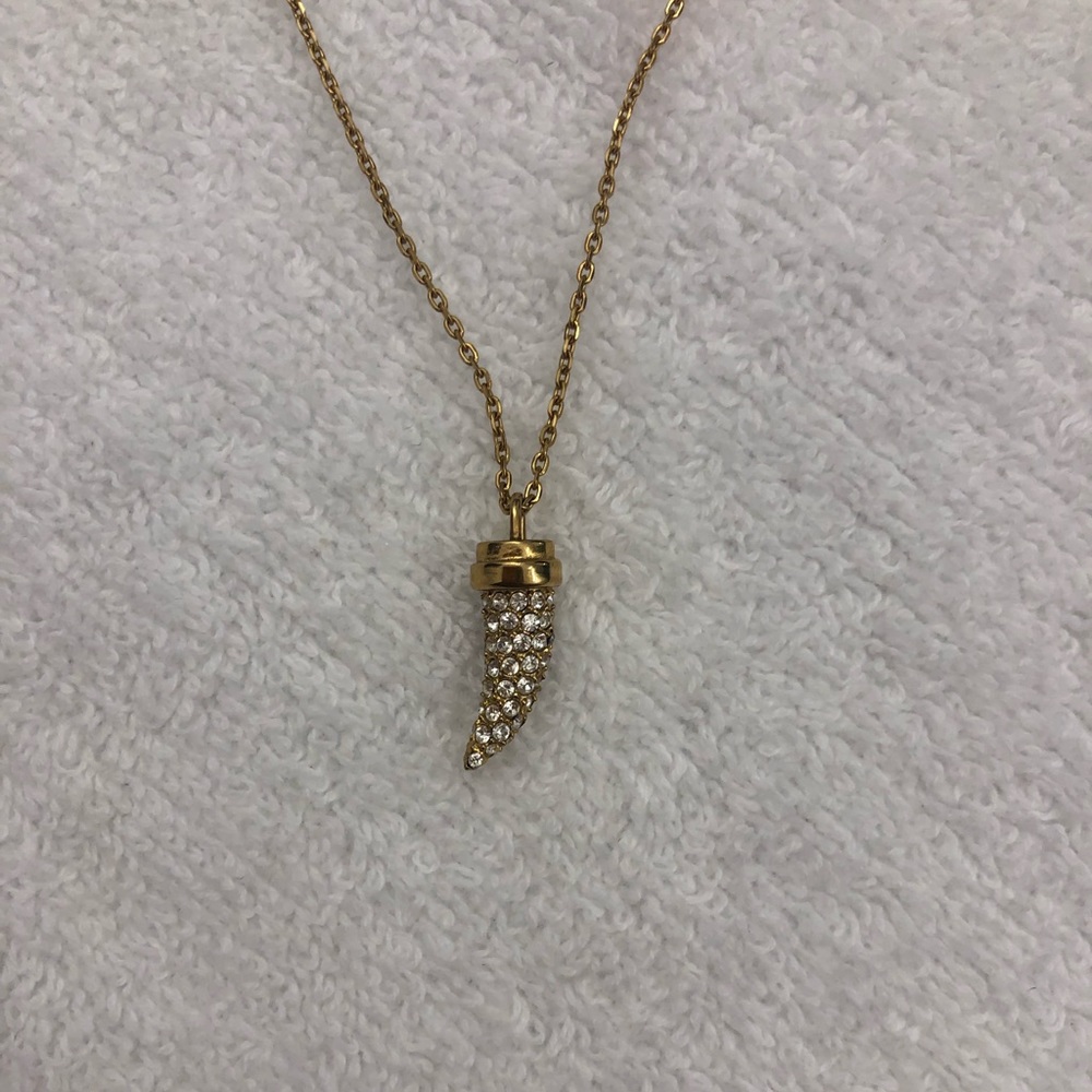 Michael Kors Necklace